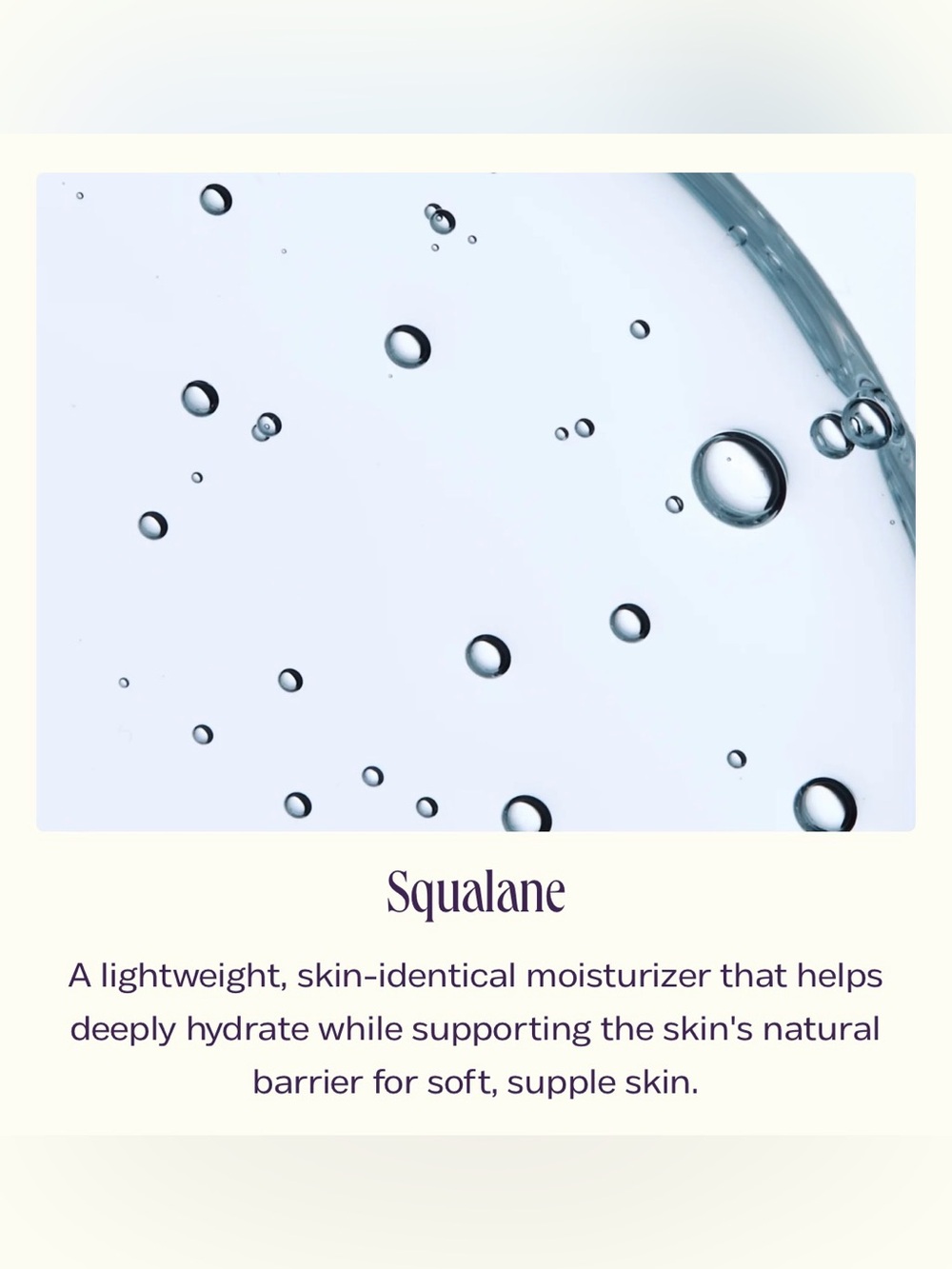 Luna Nectar Futurize Botanical Retinol Alternative Boosting Serum - Picture 10 of 10